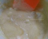 Foto langkah ke 3 dari resep Hokkaido Chiffon Cupcake.