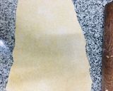 Foto del paso 3 de la receta: Cintas anchas integrales