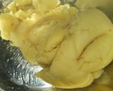 Foto del paso 5 de la receta: Buñuelos de bacalao