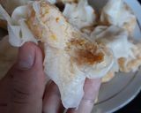 Foto langkah ke 5 dari resep Dumpling Siomay Saus Madu.