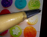 Foto del paso 5 de la receta: Pastisetas con frappuccino