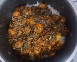عکس مرحله 9 از دستور ریحان پلو 😋