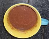 Moist Chocolate Mug Cake Recipe recipe step 3 photo