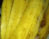 Foto langkah ke 1 dari resep Kluay Tod (Pisang Goreng Thailand).