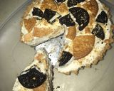 Foto langkah ke 7 dari resep Oreo regal cheesecake (no bake dan bahan ekonomis).