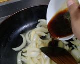 Foto langkah ke 3 dari resep Udang Goreng Mentega.