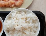 Foto langkah ke 1 dari resep Nasi goreng ayam.