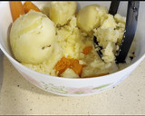 Foto del paso 2 de la receta: Ensaladilla de langostinos