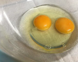 Foto del paso 1 de la receta: 초콜렛 크레페 / Crepas de chocolate