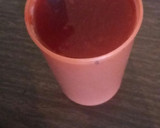 Foto del paso 2 de la receta: Mousse de gelatina sabor fresa