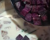 Foto langkah ke 5 dari resep Bubur Cha Cha 3 Bahan.