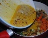 Green beans frittata (Tabrizi Kookoo loobia sabz)#familyfriendly recipe step 8 photo