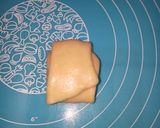 Foto langkah ke 5 dari resep Bolen Pisang.