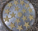 Foto del paso 2 de la receta: Estrellitas sin gluten