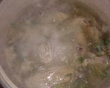 Foto langkah ke 2 dari resep Ayam pek cam kee.