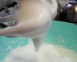 Foto del paso 2 de la receta: Espuma de chocolate estilo mousse, sin gluten, vegan, c/ aquafaba