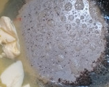 Foto del paso 5 de la receta: Crema de champiñones