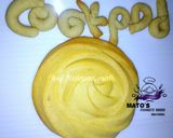 A picture of step 15 of Custard cookies cooking pots.