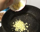 Foto langkah ke 5 dari resep Cumi Asin Pedas ala Emak Dewi.