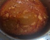 A picture of step 7 of Saoji Mutton Recipe.