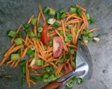 Foto langkah ke 3 dari resep Mie campur ala-ala.
