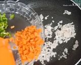 A picture of step 1 of Corn Paneer Kabab Recipe.