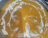 Foto del paso 8 de la receta: Sopa a la crema de zapallo