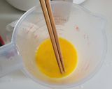 超簡單親子丼！※可搭配氣炸鍋煮加快上菜速度※的食譜步驟4照片