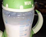 Foto del paso 4 de la receta: Ñoquis de zapallo Anco para bebé (+6 meses)