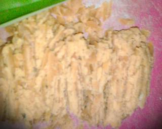 Cendol Tape kuah Gula Merah #BikinRamadanBerkesan - Step 2