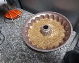 صورة لخطوة 1 من وصفة كيكه سمسم