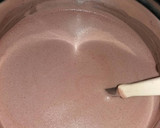 Foto del paso 3 de la receta: Chocolate caliente cremoso!!