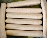 Foto del paso 1 de la receta: Bratwurst especial