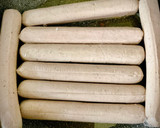 Foto del paso 1 de la receta: Bratwurst especial