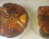 Foto del paso 10 de la receta: Torta 🥧 80 golpes de mi mamá !!