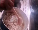 A picture of step 4 of Shredded coconut candy.