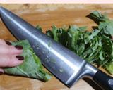 Foto del paso 1 de la receta: Berza guisada