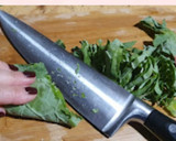 Foto del paso 1 de la receta: Berza guisada