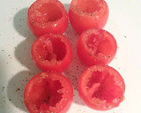 Foto del paso 3 de la receta: Tomates rellenos