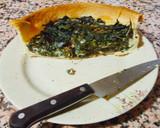 Foto del paso 10 de la receta: Quiche de acelgas