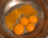 Svéd mandulatorta /ketogén, CM, TM, GM, lowcarb/ recept fázis 1 fotója