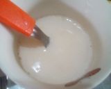 Foto del paso 1 de la receta: Salsa de queso para carnes pastas
