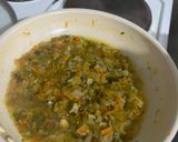 Foto del paso 2 de la receta: Revoltijo dé verduras