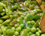 ট্রাই কালার পোলাও(tri colour polau recipe in bengali) রেসিপির ধাপ 5 ছবি