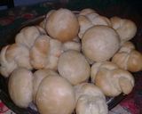 Foto del paso 1 de la receta: Pancito masa de pebete