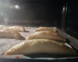 Foto del paso 17 de la receta: Formas de hojaldre