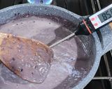 Foto del paso 5 de la receta: ⚠️ Helado artesanal de moras extremo ⚠️