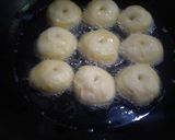 Foto langkah ke 2 dari resep Donat tape mix kentang...