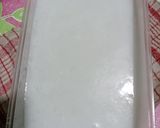 Foto langkah ke 3 dari resep Kelapa Muda KW.