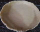 صورة لخطوة 3 من وصفة عجينة الكيش خاصة لmalak ma fleur 🥧